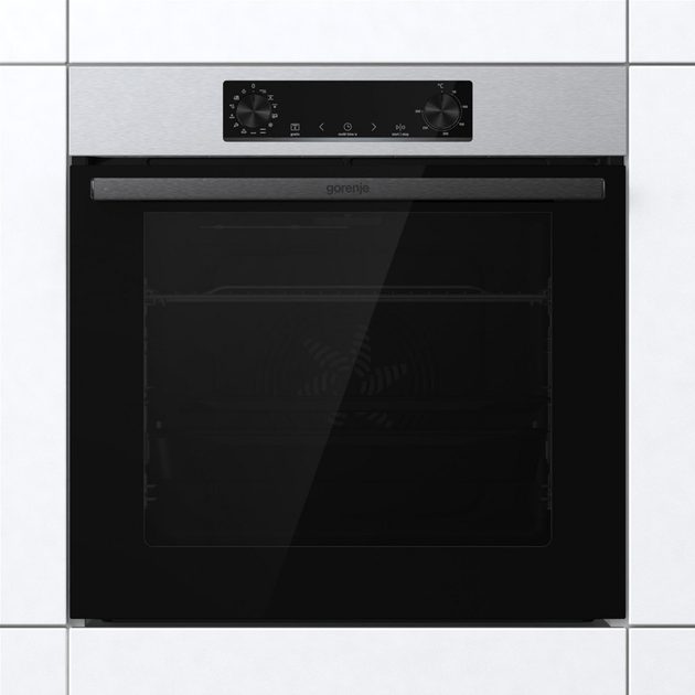 Духовка электрическая Gorenje BOSB6737E06X  Фото №0